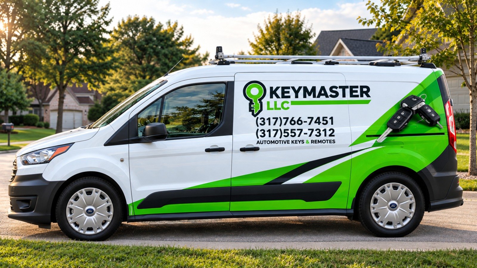 Locksmith Blog — Key Master LLC