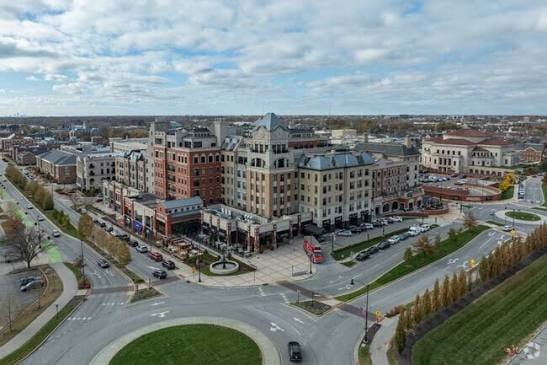 Locksmith services in Carmel, IN