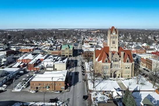 Locksmith services in Greenfield, IN