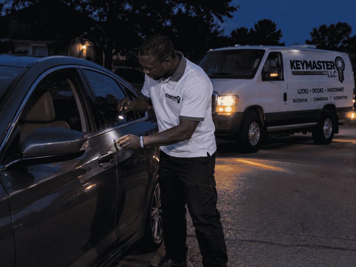 How to Prevent Car Lockouts: 10 Tips Every Indianapolis Driver Should Know