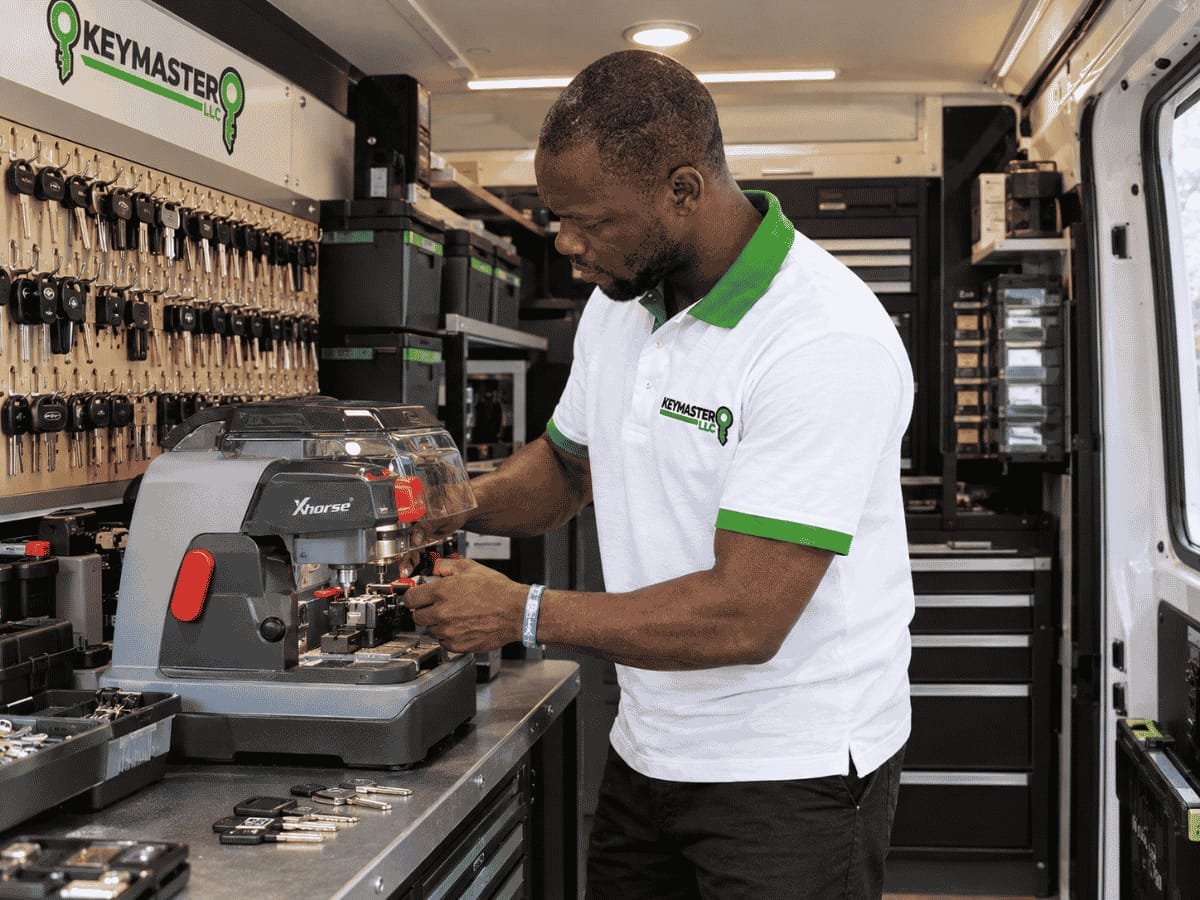 Car Key Replacement Cost in Indianapolis: Complete 2025 Guide